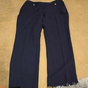 Anne Klein Dark Blue Garment